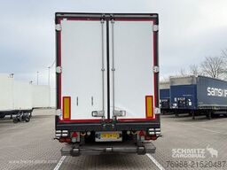 Schmitz Cargobull Tiefkühler Standard Ladebordwand