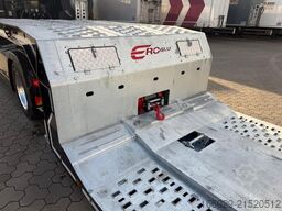  Eroglu Truck/Car Transporter in stock