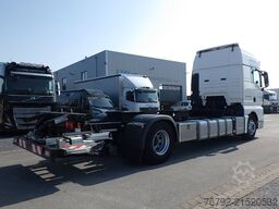 MAN TGX 18.360 LL XXL-Fhs./5 Sitzer/BDF/LBW/Ret./AHK