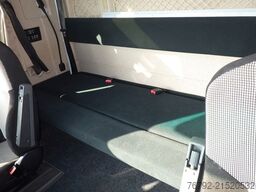 MAN TGX 18.360 LL XXL-Fhs./5 Sitzer/BDF/LBW/Ret./AHK