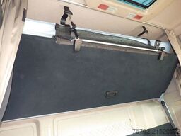 MAN TGX 18.360 LL XXL-Fhs./5 Sitzer/BDF/LBW/Ret./AHK