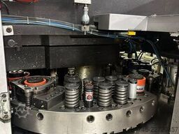 Amada AC 255NT  CNC Turret Punch Press+  tools