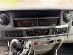 Renault Mascott 150.35 Kasten / Swiss-Vehicle