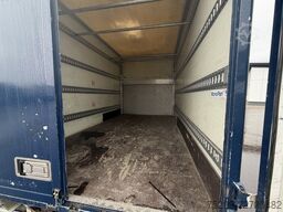 Renault Mascott 150.35 Kasten / Swiss-Vehicle