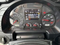 Iveco 190S40 LBW Retarder AHK / Swiss-Vehicle