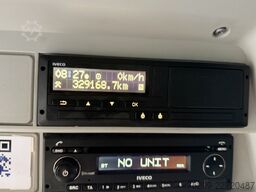 Iveco 190S40 LBW Retarder AHK / Swiss-Vehicle