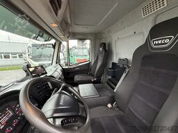 Iveco 190S40 LBW Retarder AHK / Swiss-Vehicle