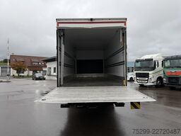 Iveco 190S40 LBW Retarder AHK / Swiss-Vehicle