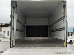 Iveco 190S40 LBW Retarder AHK / Swiss-Vehicle