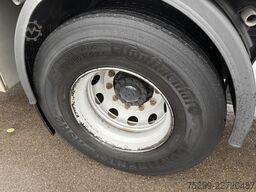 Iveco 190S40 LBW Retarder AHK / Swiss-Vehicle