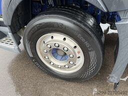Volvo FM-460 6x2*4 Chassis Retarder AHK / Swiss-Vehicle