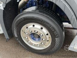Volvo FM-460 6x2*4 Chassis Retarder AHK / Swiss-Vehicle