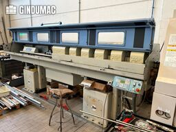 DOOSAN PUMA 2000SY
