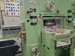 DISKUS DDS 600 P, overhauled 2024