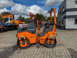 Hamm HD12i VO VIO Oszillation 24 kW