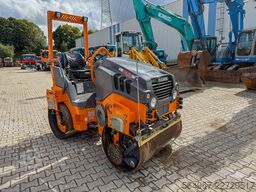 Hamm HD12i VO VIO Oszillation 24 kW