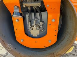 Hamm HD12i VO VIO Oszillation 24 kW