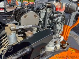 Hamm HD12i VO VIO Oszillation 24 kW