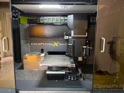 Ceradrop CeraPrinter X-Serie