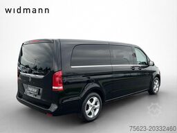 Mercedes-Benz V 250 d AVANTGARDE XL Navi Kamera Standh. LED