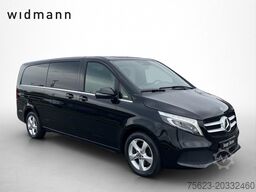 Mercedes-Benz V 250 d AVANTGARDE XL Navi Kamera Standh. LED