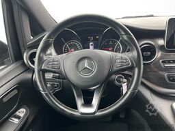 Mercedes-Benz V 250 d AVANTGARDE XL Navi Kamera Standh. LED
