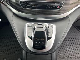 Mercedes-Benz V 250 d AVANTGARDE XL Navi Kamera Standh. LED