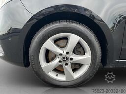 Mercedes-Benz V 250 d AVANTGARDE XL Navi Kamera Standh. LED