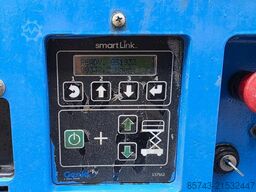 Genie GS1932 Electric, 2026 Batteries, Working Height 7.