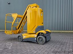 Haulotte STAR 10 Electric, 10m Working Height, 3m Reach, 20