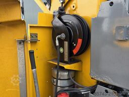 Haulotte STAR 10 Electric, 10m Working Height, 3m Reach, 20