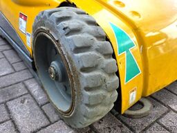 Haulotte STAR 10 Electric, 10m Working Height, 3m Reach, 20