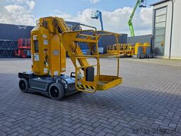 Haulotte STAR 10 Electric, 10m Working Height, 3m Reach, 20