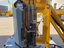 Haulotte STAR 10 Electric, 10m Working Height, 3m Reach, 20