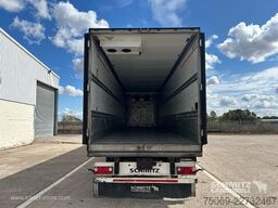 Schmitz Cargobull Reefer Multitemp