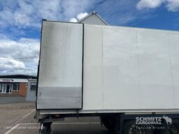 Schmitz Cargobull Reefer Multitemp