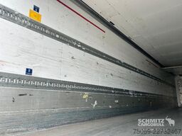 Schmitz Cargobull Reefer Multitemp