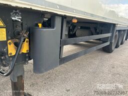 Schmitz Cargobull Reefer Multitemp
