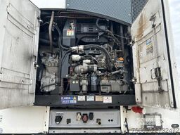 Schmitz Cargobull Reefer Standard