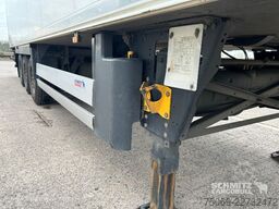 Schmitz Cargobull Reefer Standard