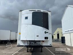 Schmitz Cargobull Reefer Multitemp