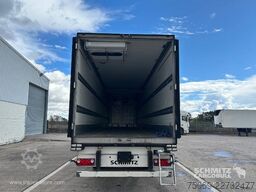 Schmitz Cargobull Reefer Multitemp