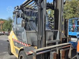 Linde H70D