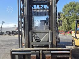 Linde H70D