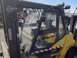 Linde H70D