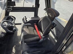 Linde H70D