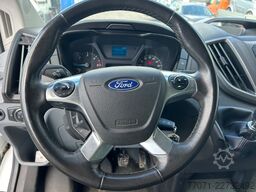 FORD Transit Koffer+LBW*L4*Klima*Tempomat*3x vorhande