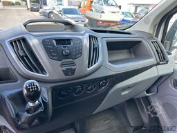 FORD Transit Koffer+LBW*L4*Klima*Tempomat*3x vorhande