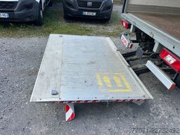 FORD Transit Koffer+LBW*L4*Klima*Tempomat*3x vorhande