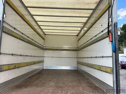 FORD Transit Koffer+LBW*L4*Klima*Tempomat*3x vorhande